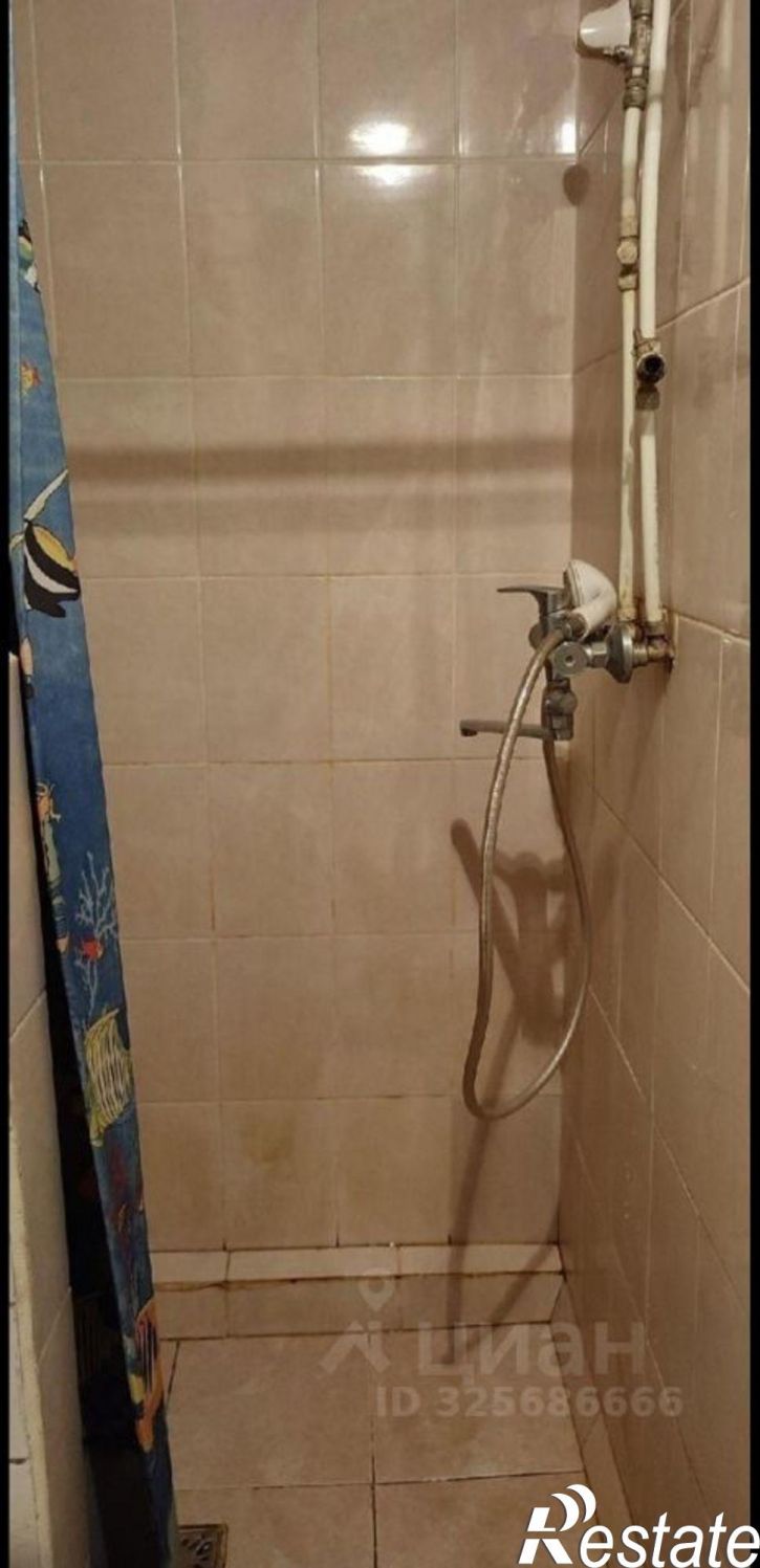 Комната Екатерининская улица, 134,  д. 134