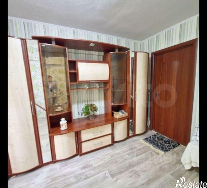 Комната улица Анвара Гатауллина, 10,  д. 10