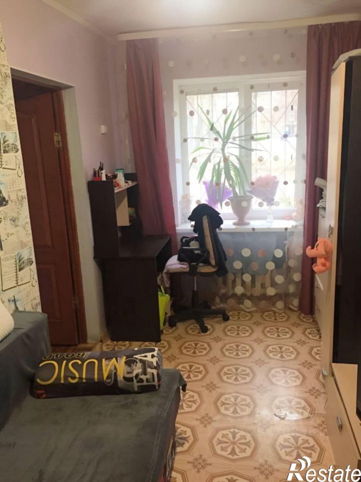 2-комн квартира улица Генерала Черняховского, 19,  д. 19