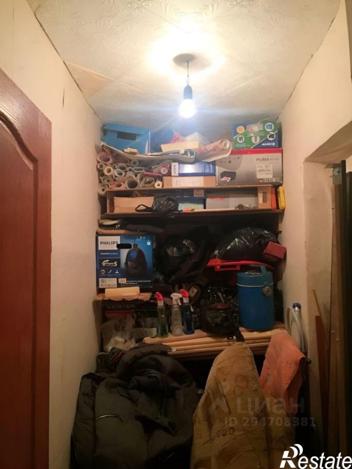 2-комн квартира улица Генерала Черняховского, 19,  д. 19