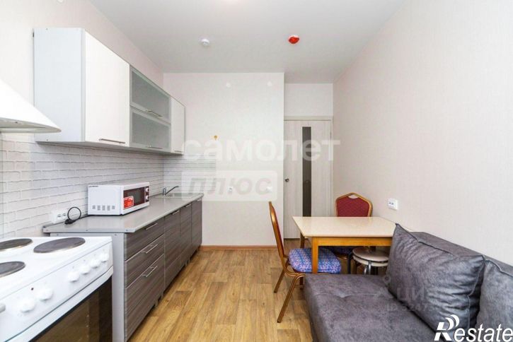 1-комн квартира ул Сокольская, 10,  д. 10