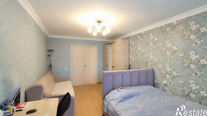 2-комн квартира ул Докучаева, 32,  д. 32