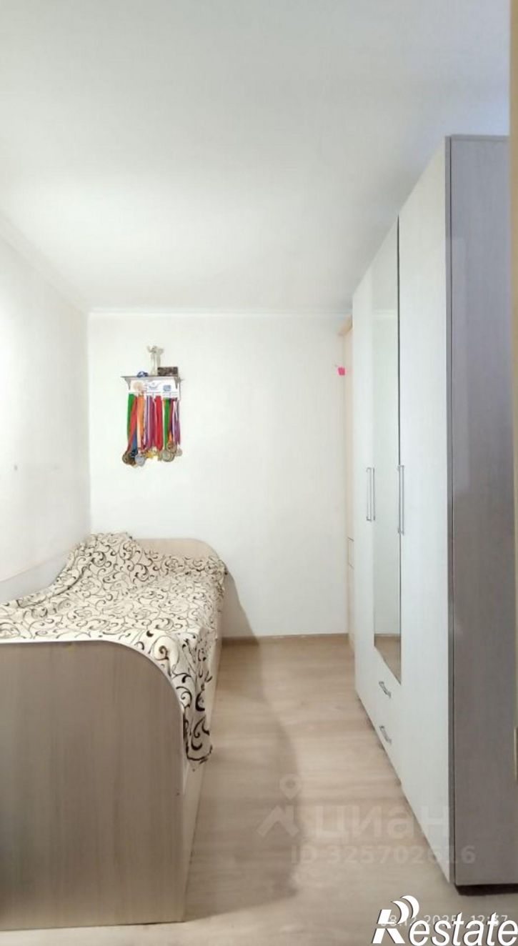 2-комн квартира ул Докучаева, 32,  д. 32