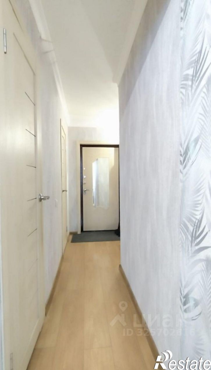 2-комн квартира ул Докучаева, 32,  д. 32