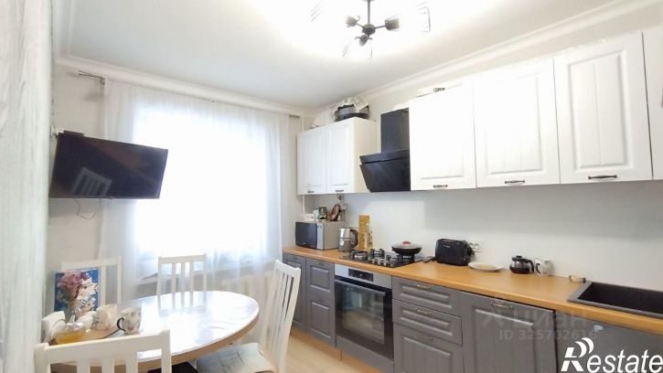 2-комн квартира ул Докучаева, 32,  д. 32