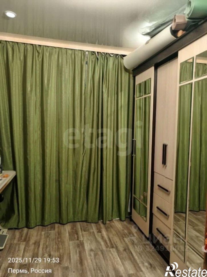 3-комн квартира улица Адмирала Ушакова, 59/1,  д. 59/1