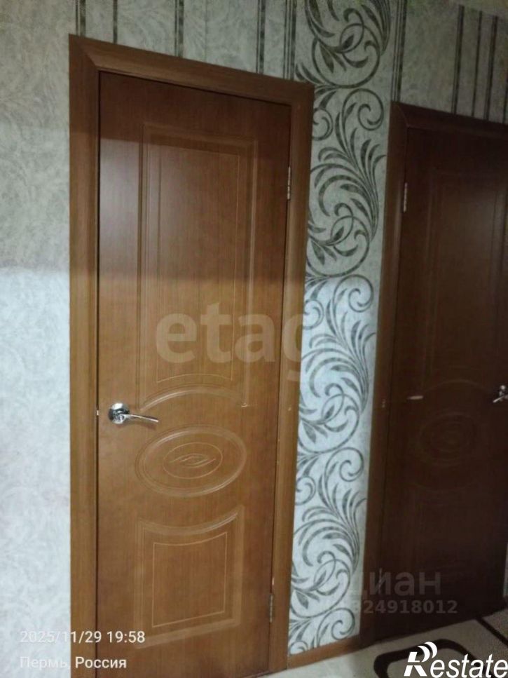 3-комн квартира улица Адмирала Ушакова, 59/1,  д. 59/1