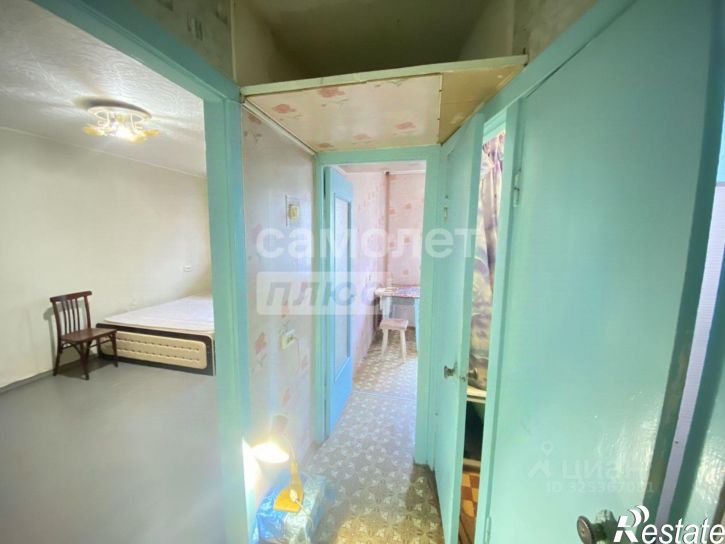 2-комн квартира ул Фонтанная, 8,  д. 8