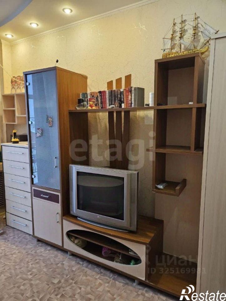 Комната ул Лебедева, 18,  д. 18