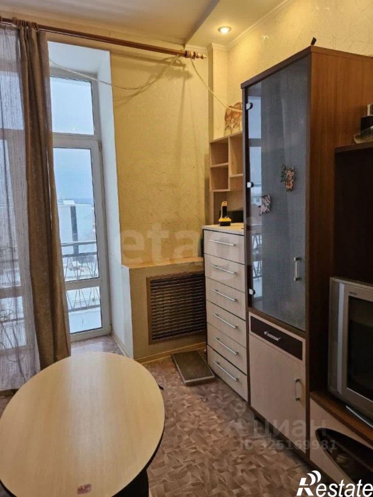 Комната ул Лебедева, 18,  д. 18