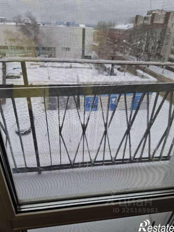 Комната ул Лебедева, 18,  д. 18