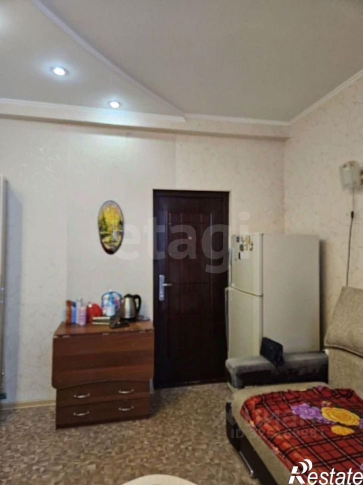 Комната ул Лебедева, 18,  д. 18