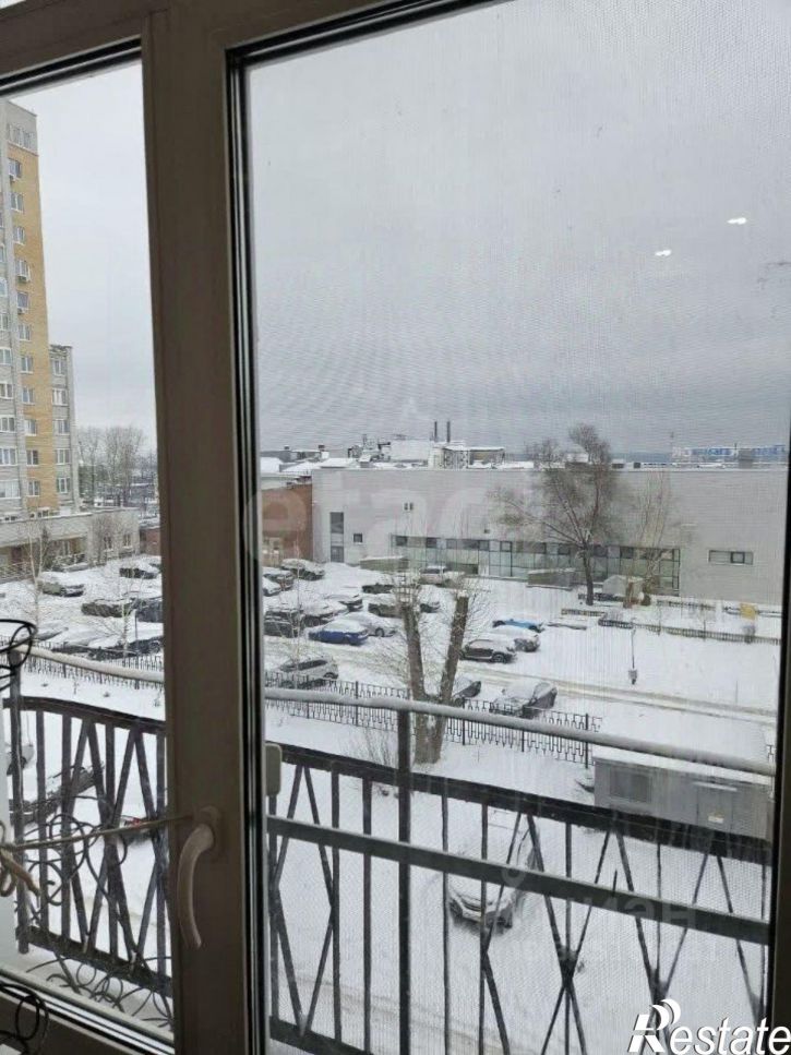 Комната ул Лебедева, 18,  д. 18