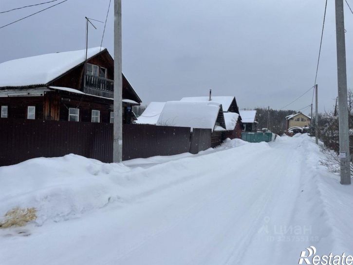 Коттедж/дом мкр Соцпоселок, 8,  д. 8