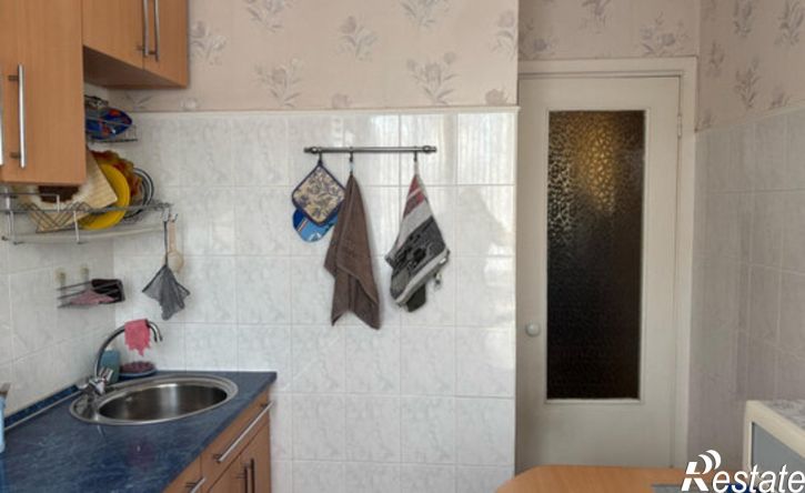 4-комн квартира Красновишерская улица, 46,  д. 46