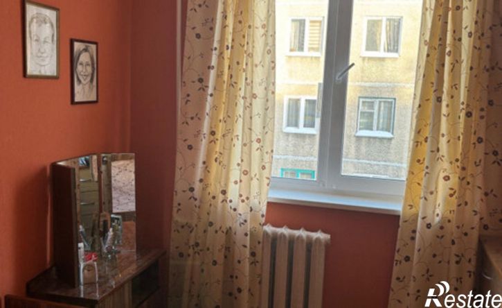 4-комн квартира Красновишерская улица, 46,  д. 46