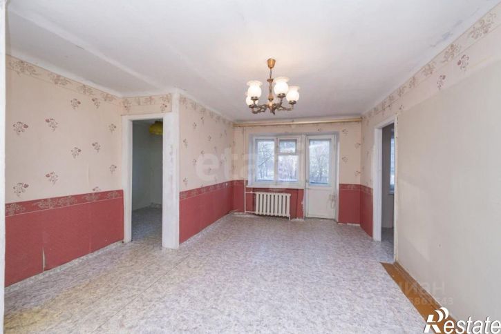 2-комн квартира ул Куйбышева, 58А,  д. 58А