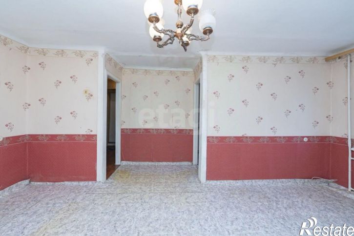 2-комн квартира ул Куйбышева, 58А,  д. 58А