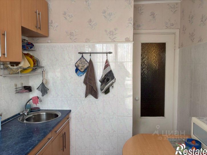 4-комн квартира ул Красновишерская, 46,  д. 46