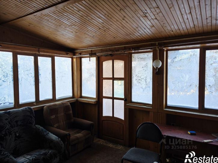 Коттедж/дом улица Энергетиков, 34,  д. 34