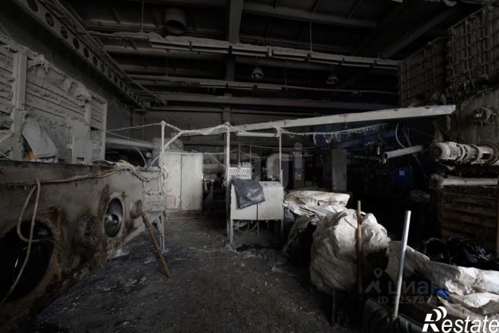 Склад ул Магистральная, 8,  д. 8