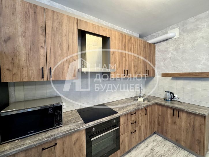 1-комн квартира улица Карпинского, 110А