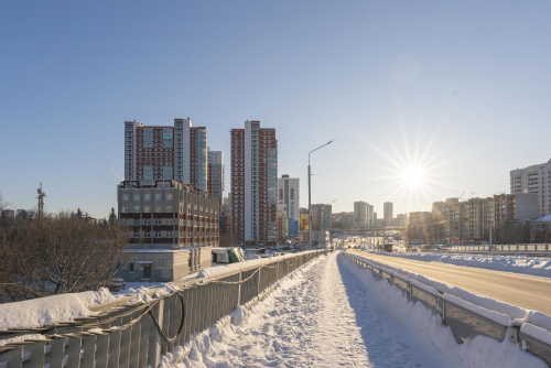 Продажа офиса Россия, Крылова ул, 36