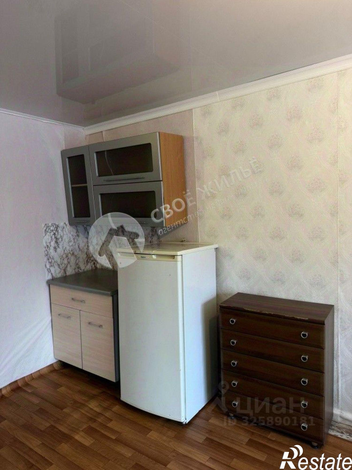 Купить комнату за 1 350 000 рублей на улица Мира, 101