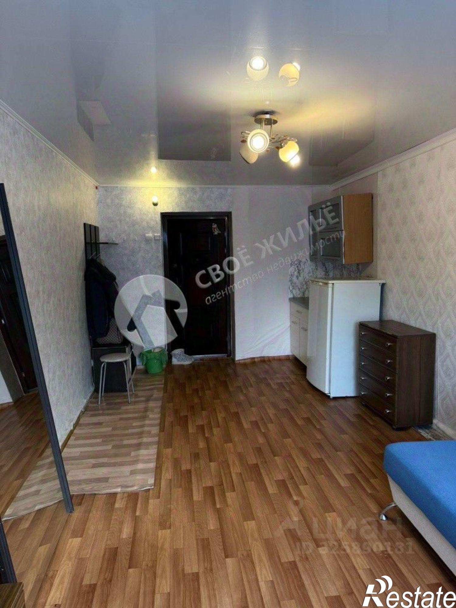 Купить комнату за 1 350 000 рублей на улица Мира, 101
