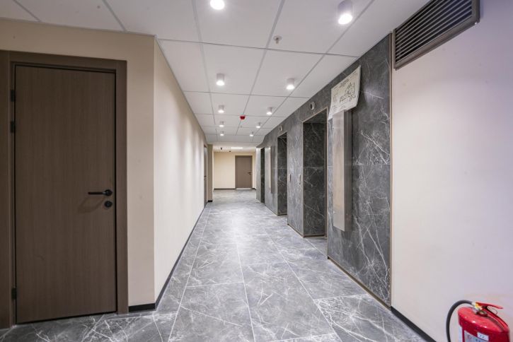 Офис Россия, Куйбышева ул, 50, Свердловский