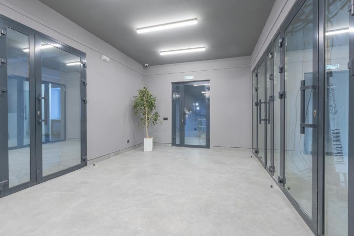 Офис Россия, Николая Островского ул, 65, Свердловский