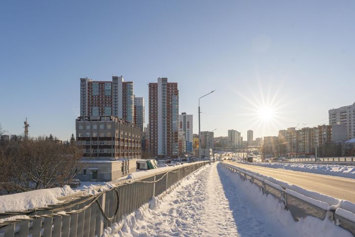 Офис Россия, Крылова ул, 36