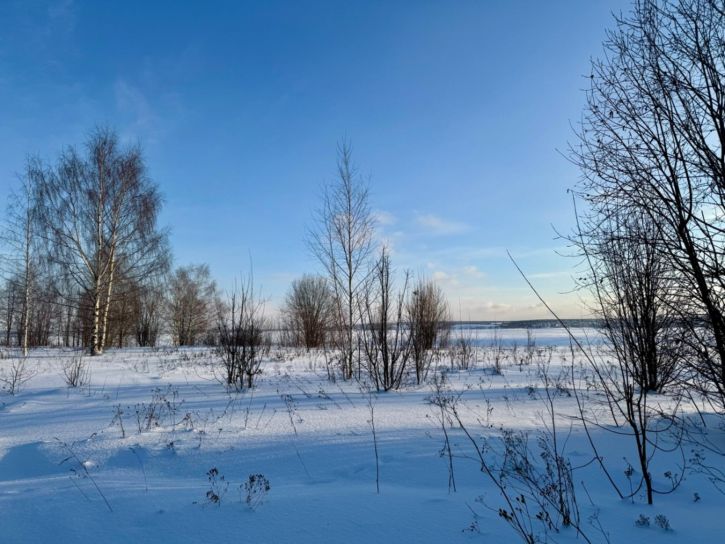 Земельный участок Россия, Солнечная ул