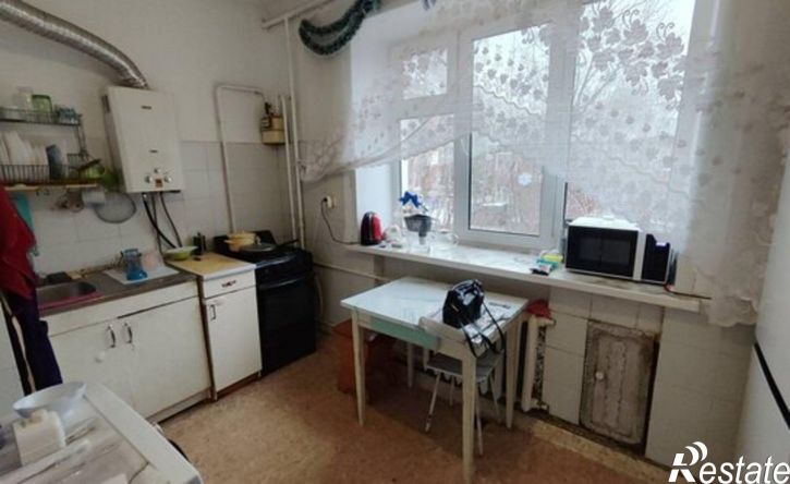 2-комн квартира Весенняя улица, 7,  д. 7