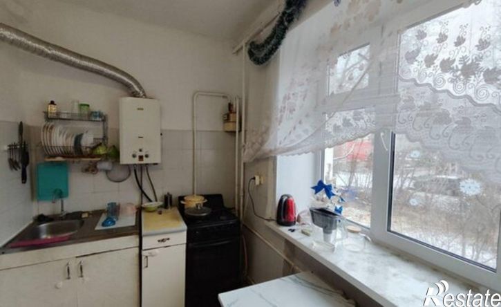 2-комн квартира Весенняя улица, 7,  д. 7