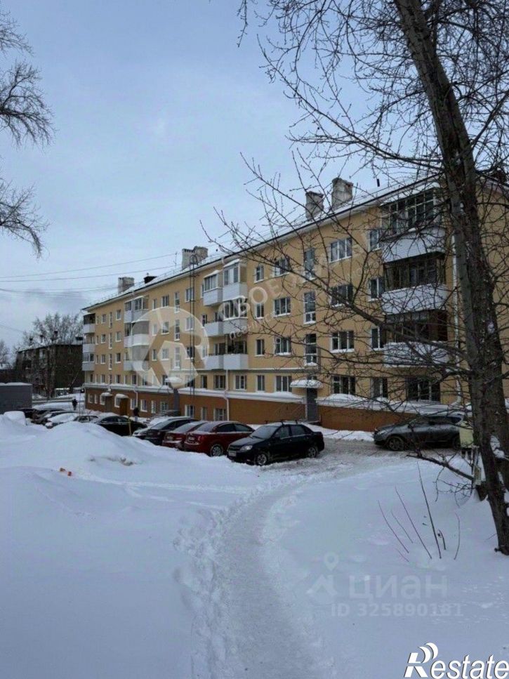 Комната улица Мира, 101,  д. 101