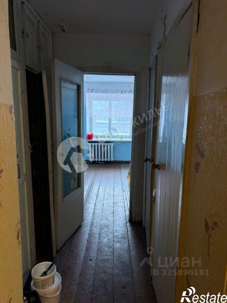 Комната улица Мира, 101,  д. 101