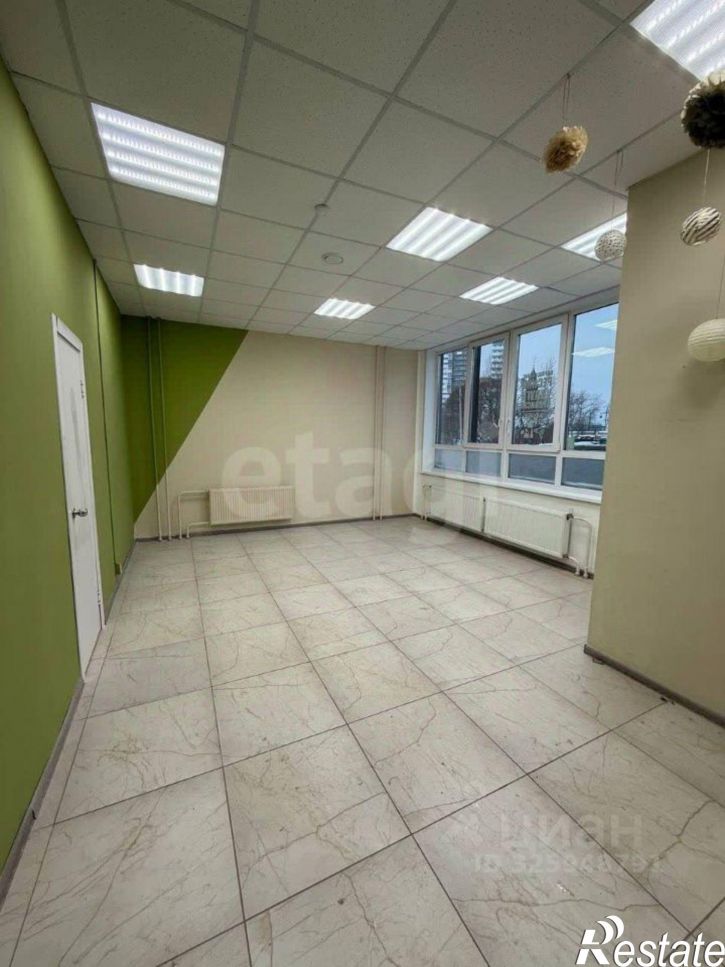 Офис улица Яблочкова, 38Б,  д. 38Б