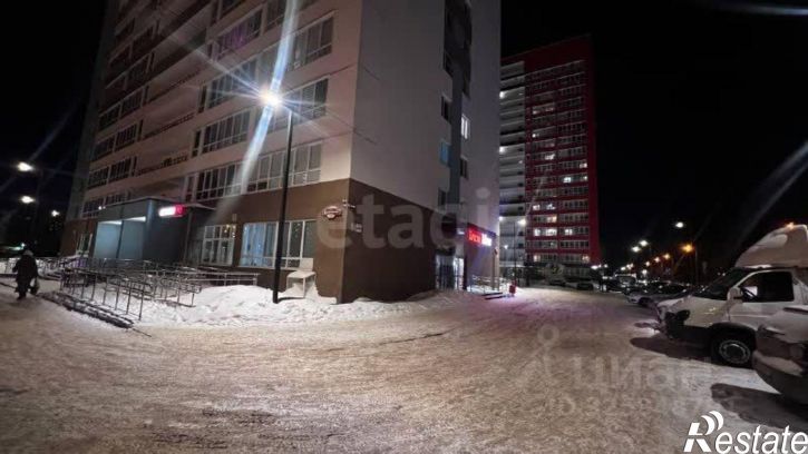Офис улица Яблочкова, 38Б,  д. 38Б