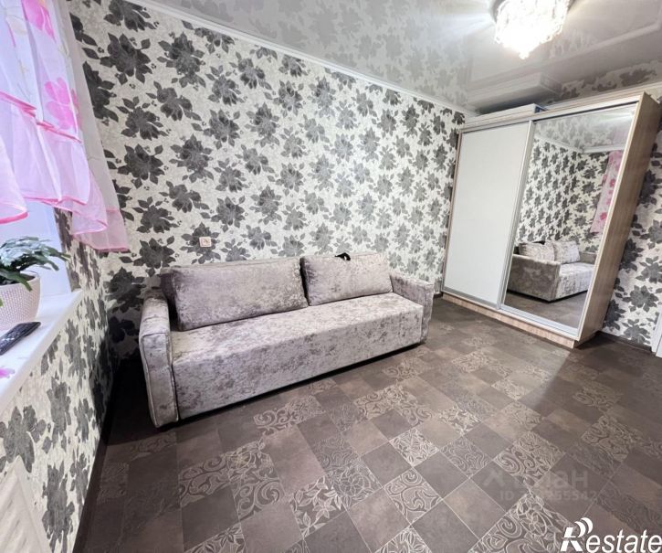 Комната ул Моторостроителей, 10,  д. 10