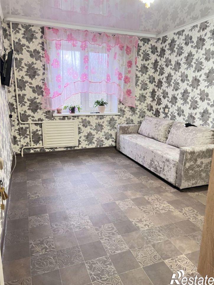 Комната ул Моторостроителей, 10,  д. 10