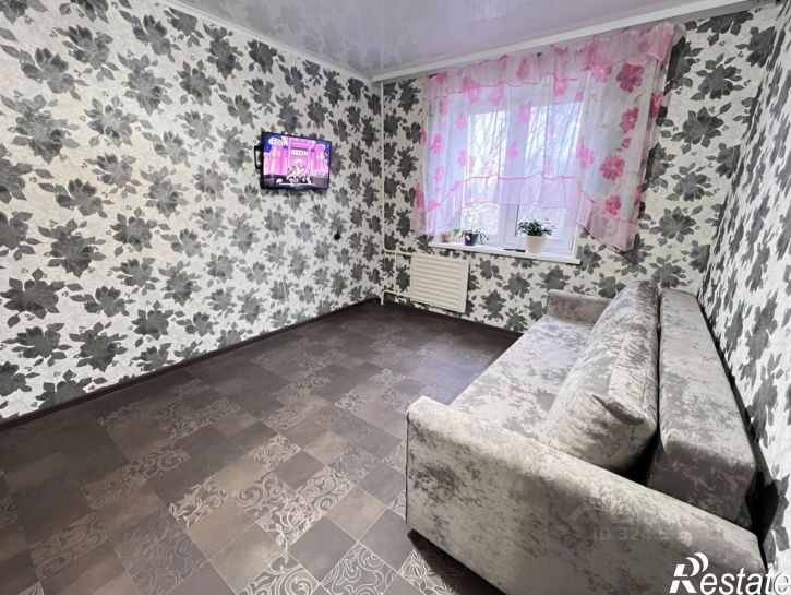 Комната ул Моторостроителей, 10,  д. 10