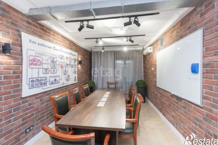 Торговое помещение Комсомольский пр-кт, 41,  д. 41