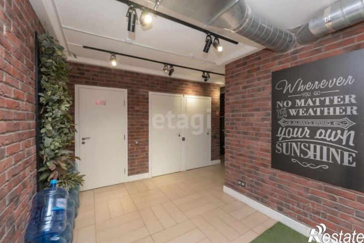 Торговое помещение Комсомольский пр-кт, 41,  д. 41