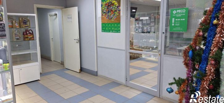 Офис ул Николая Островского, 82,  д. 82