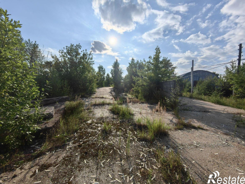 Продажа участка Гальперина ул.,