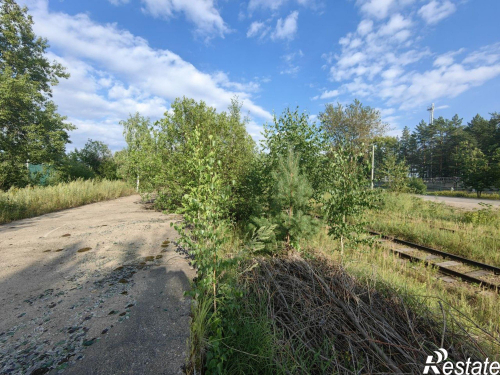 Продажа участка Гальперина ул.,