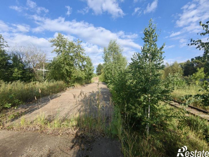 Земельный участок Гальперина ул.,