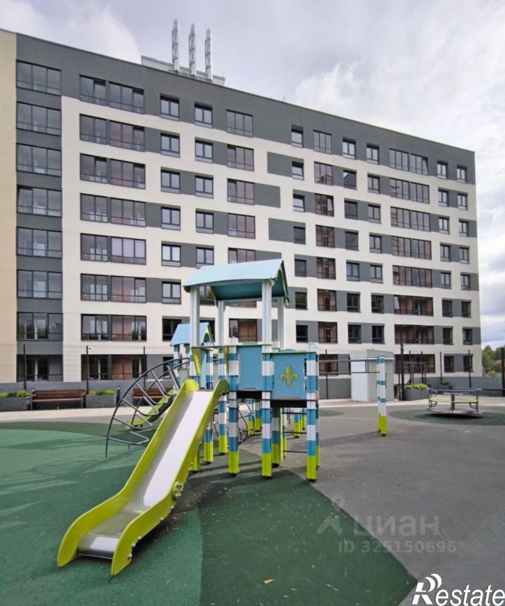 1-комн квартира улица Лифанова, 38,  д. 38