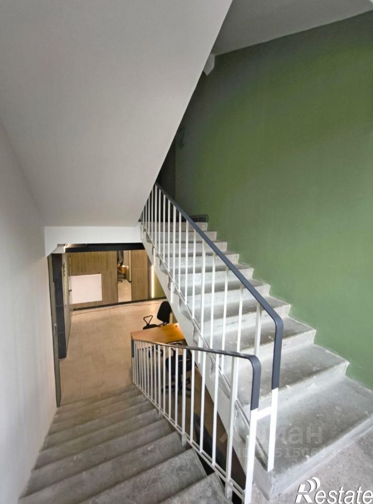 1-комн квартира улица Лифанова, 38,  д. 38